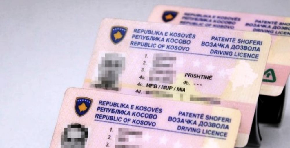 Jo vetem te Shqiperise, Gjermania njeh edhe patentat e Kosoves